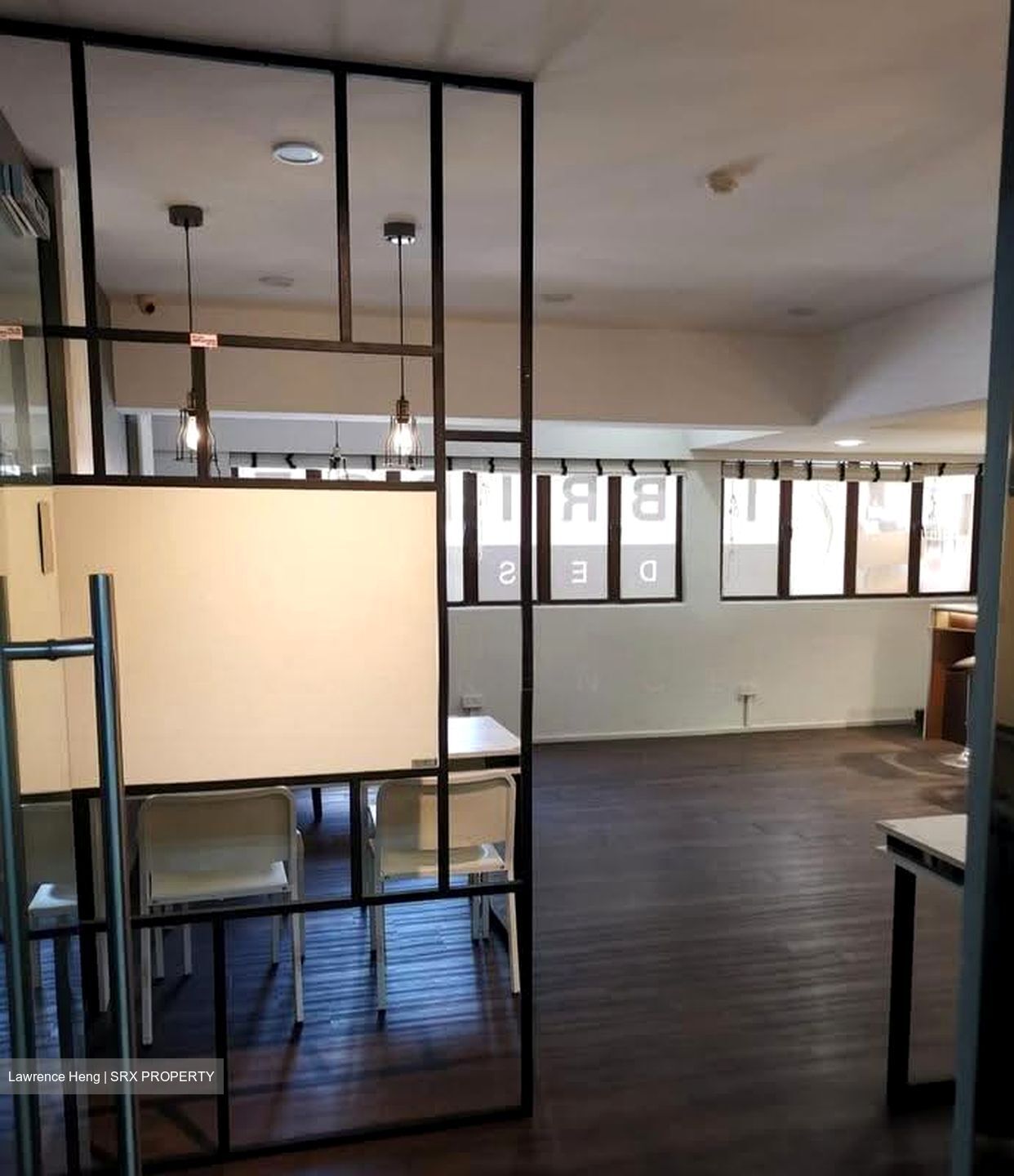Giffard Mansions (D12), Office #639802471